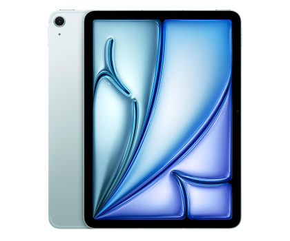 Tablet APPLE iPad Air M3 11'' Wi-Fi + Cellular 128GB - Blue